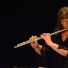 Művésztalálkozó (Fotó: Nagy Mária)