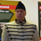 Emlékkiállítás - Magyarnak Lenni Büszke Gyönyörűség!