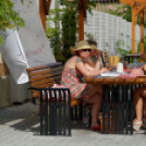 Kult-Utca - Napkeleti Délután (Fotó: Horváth Attila)