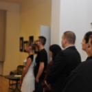 Nagy pillanatok - fotókiállítás (Fotó: Tomasits Károly)