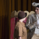 Kényeskedők - Major Tamás rendezésében