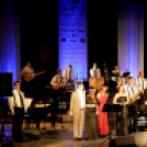 Moson Big Band - Adventi koncert