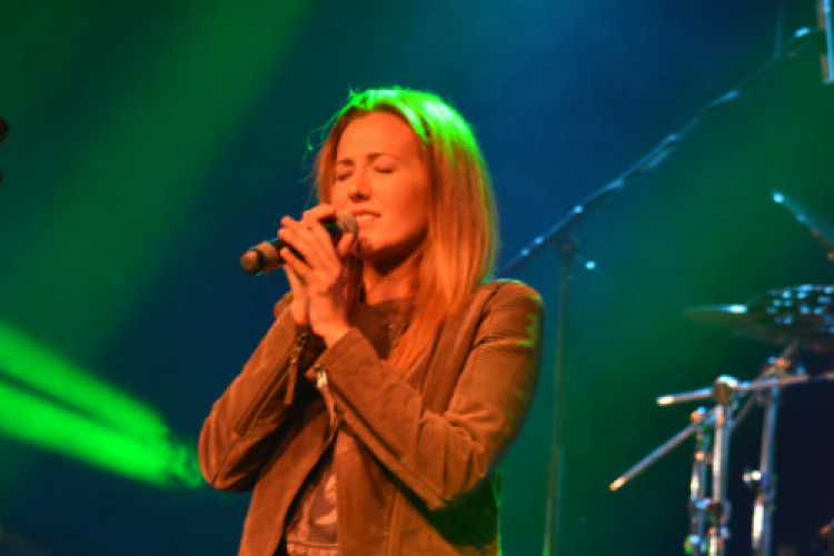 Voluta péntek (Fotó: Nagy Mária)