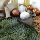 KARÁCSONY KIÁLLÍTÁS