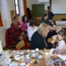 Mosonmagyaróvári Csokoládé Fesztivál, első nap