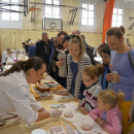 Mosonmagyaróvári Csokoládé Fesztivál, második nap