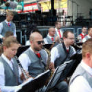 Szent István Napok 2017 - Fúvószene napja