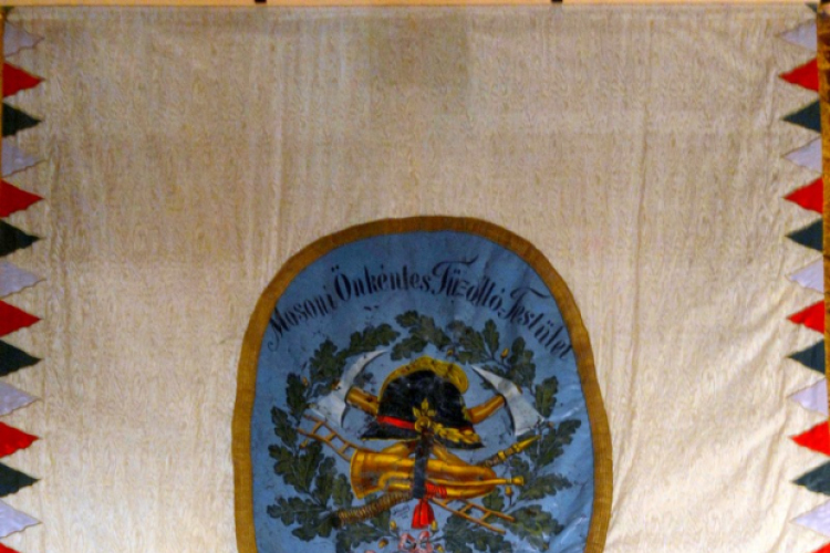 A mosonmagyaróvári Tűzoltóságon jártunk