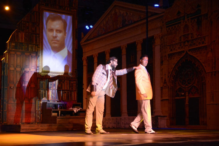 Nyári Fesztivál – Szent István Napok 2017 - Nagy Színpad