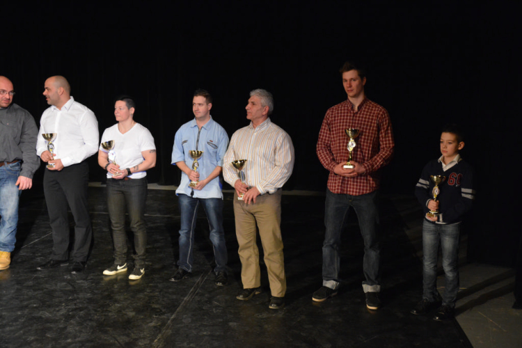 Városi sportnap 2 (Fotó: Nagy Mária)