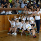 XXII. Városi Óvodás Sportnap