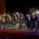 MOSON BIG BAND X. JUBILEUMI KONCERTJE (Fotó: Horváth Attila)