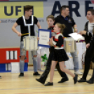 VII. Óvár-Kupa Akrobatikus Rock 'n' Roll Területi Pontszerző és jótékonysági táncverseny