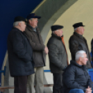 MTE 1904 FUTURA MOSONMAGYARÓVÁR - III. KER. TVE (2:3)