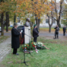 Óvár 200 - Centenáriumi megemlékezés és koszorúzás