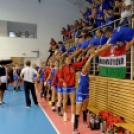 MKC SE - Dunaújvárosi KKA (25-28) (NBI Alapszakasz) (Fotó: Horváth Attila)