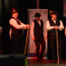 Mosonmagyaróvári Akadémia 200 éves ünnepi gála műsor