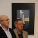 Nagy pillanatok - fotókiállítás (Fotó: Tomasits Károly)