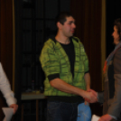 Ki Mit Tud? Eredményhirdetés  (Fotó: Nagy Mária)