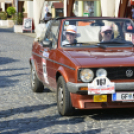 16. Pannonia-Carnuntum Historic Rallye