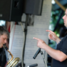 20 Rotary év 1 Rotary napban (Fotó: Horváth Attila)