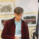 Akusztikai és fizikai délután a Mosonyi Mihály Zeneiskolában (Fotó: Markó Bernadett)