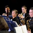 LIONS JÓTÉKONYSÁGI HANGVERSENY