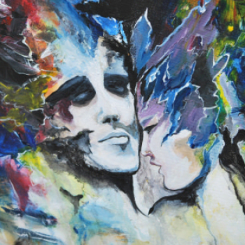 KULT - UTCA Művészek utcája