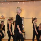 Csonka József fafaragó kiállítás megnyitója (Fotó: Nagy Mária)