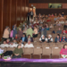 Nyugdíjas Ki Mit Tud? képekben - (Fotó: Bánhegyi István)