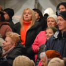 Téli fesztivál - Ostermayer óvoda karácsonyi műsora (Fotó: Nagy Mária)