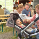 Szigetköz ízei, Vármegye borai Fesztivál (vasárnap) (Fotó: Horváth Attila)