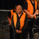 Kühne Fúvószenekar koncertje (Fotó: Nagy Mária)