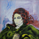 Art Flexum - Téli Tárlat (fotó: Horváth Attila)