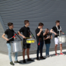 Fáklyafutás, XIV. Európai Ifjúsági Olimpiai Fesztivál Győr 2017 