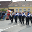 Szent István Napok 2017 - Fúvószene napja