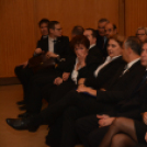 Városi ünnepség (Fotó: Nagy Mária)