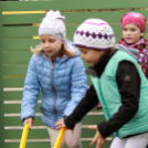 A Pillangó Óvoda és Mini Bölcsöde közös húsvétolása a Mosonmagyaróvári Mentőszolgálat gyermekeivel