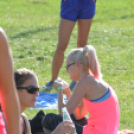 Hédervári Sportnap - Rubint Rékával (Fotó: Nagy Mária)