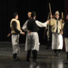 Lajta Néptánc Együttes, Betlehemezés