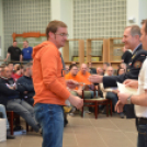 Makett kiállítás - eredményhirdetés (Fotó: Nagy Mária)