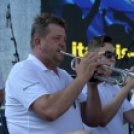 NYÁRI FESZTIVÁL – SZENT ISTVÁN NAPOK 2018, Második nap