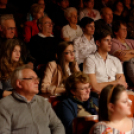 Lions jótékonysági koncert a Musikverein Andau és Kühne Fúvószenekarral  (fotó: Horváth Attila)