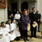 Dr. Sattler János Alapítvány jótékonysági adventi koncert