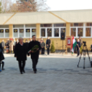 Magyar Katalinra emlékeztek a Bolyai Iskolában