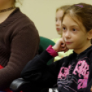 10. Országos könyvtári napok - Gyerekpéntek (Fotó: Horváth Attila)