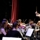 JUBILEUMI HANGVERSENY