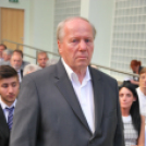 Egyetemi tanévnyitó 2 (Fotó: Nagy Mária)