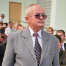 Egyetemi tanévnyitó 2 (Fotó: Nagy Mária)