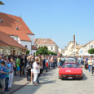  Pannonia-Carnuntum Old-Timer Rallye (Fotó: Nagy Mária)